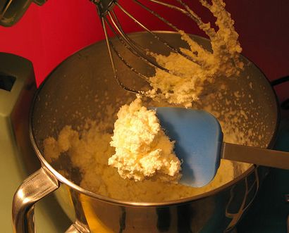 Wie man Butter 3 Steps (mit Bildern)
