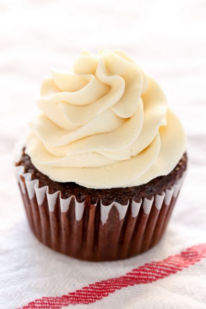 Comment faire Buttercream Frosting