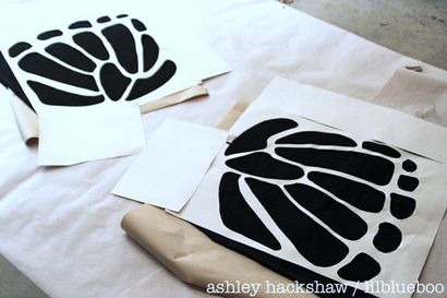 Comment faire Butterfly Wings de T-shirts