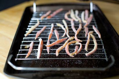 Comment faire Confit Orange Peel