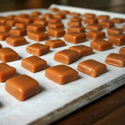 Comment faire Candies Caramel, PopSugar alimentaire