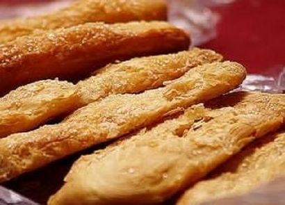 Comment faire Cebu - favori de maison OTAP Biscuit