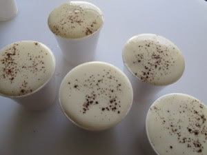 How To Make Chai Latte Soap