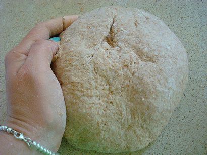 Comment faire chapati un délicieux pain de l'Inde