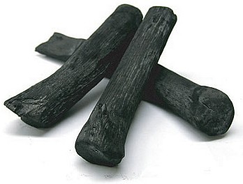 Comment faire du charbon Briquettes_1