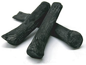 Wie man Holzkohle Briquettes_1