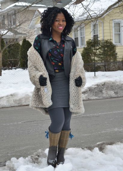 Comment faire des vêtements bon marché peut sembler cher Facile Chaussures et Bottes Ahead, Glamour