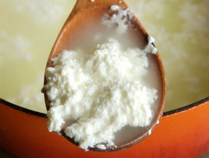 Comment faire du fromage Curds Vous voulez faire du fromage Curds s Voici le savoir-faire