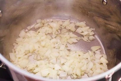 Comment faire de poulet Stock