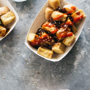 Wie man Chinese Dumpling Sauce, Omnivore - s Kochbuch