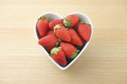 Comment faire Fraises Trempé dans le chocolat