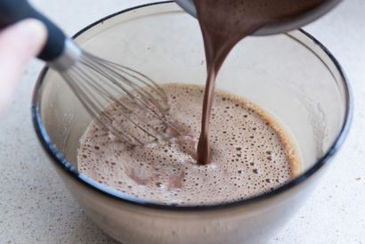 Wie man Schokolade Pudding, The Pioneer Woman