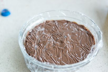 Wie man Schokolade Pudding, The Pioneer Woman