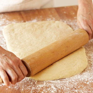 Comment faire la cannelle Rolls