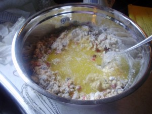 Comment faire la noix de coco pain sucré