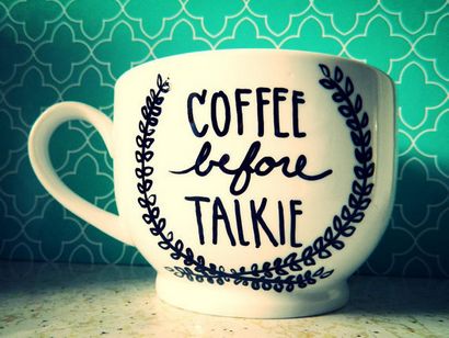 Wie man Kaffee Sirup zu Hause und Geld sparen auf Starbucks, HuffPost