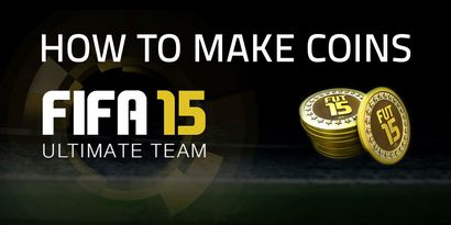 Comment faire des pièces dans FIFA 15 Ultimate Team - FIFPlay