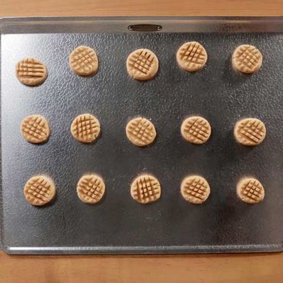 Comment faire des biscuits