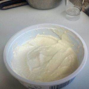 Comment faire du fromage à la crème (base de cuisson Gras) - Gemma Bigger Bolder cuisson