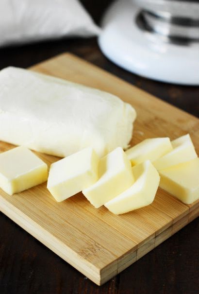 Comment faire fromage à la crème Glaçage - La cuisine est My Playground