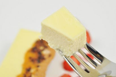 Comment faire le gâteau au fromage crémeux, Eddy Van Damme