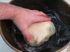 Comment faire pain croûté italien - Comment cuisiner comme votre grand-mère