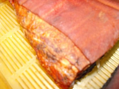 Comment faire, Cure et fumée maison Bacon