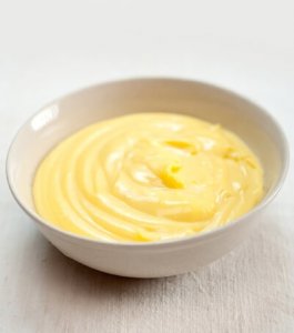Comment faire Custard - Panlasang Pinoy