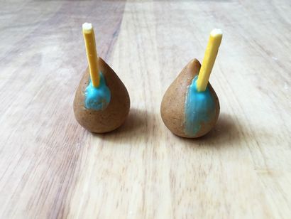 Comment faire Mignon nuage gâteau Pops sur craftsy