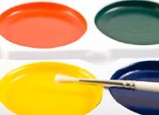 Wie macht Cyan mit Acrylfarben - Wissen über das Leben