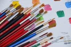 Wie macht Cyan mit Acrylfarben - Wissen über das Leben