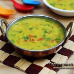 Comment faire Dal Fry - Dal Fry Recipe