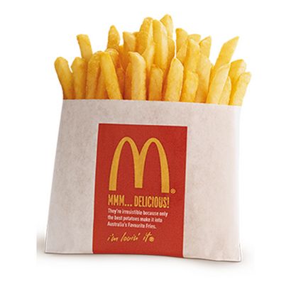 Comment faire de délicieux McDonald - frites s à la maison, HuffPost