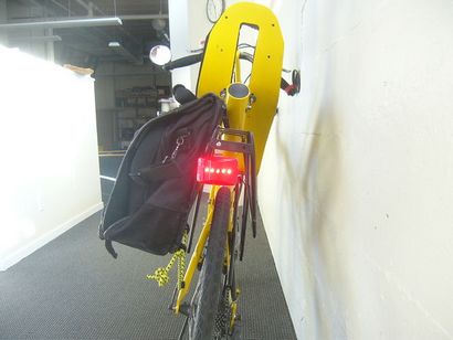 Comment faire de bricolage vélo 9 étapes (Panniers avec photos) (étapes) Comment faire de bricolage vélo 9 étapes (Panniers avec photos)