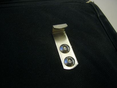 Comment faire de bricolage vélo 9 étapes (Panniers avec photos) (vélo) Comment faire de bricolage vélo 9 étapes (Panniers avec photos)