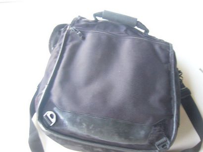 Comment faire de bricolage vélo 9 étapes (Panniers avec photos) (paniers) Comment faire de bricolage vélo 9 étapes (Panniers avec photos)