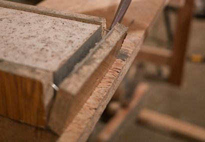 Comment faire Countertops Bricolage béton - Bob Vila