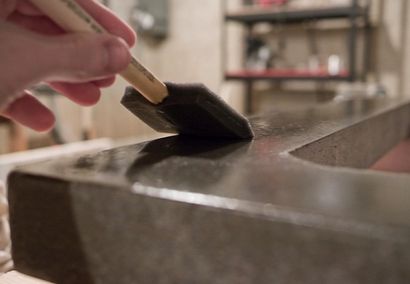 Wie DIY Betonplatten Make - Bob Vila