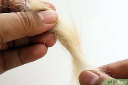 Comment faire pour chien fil 6 étapes (avec photos)