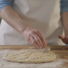 Comment faire des beignets vidéo - Good Institut ménage