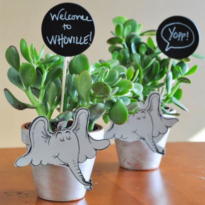 Comment faire dr Seuss flowers_2 (comment faire des fleurs dr Seuss) Comment faire dr Seuss flowers_2