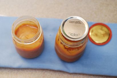 Comment faire dulce de leche de lait concentré sucré