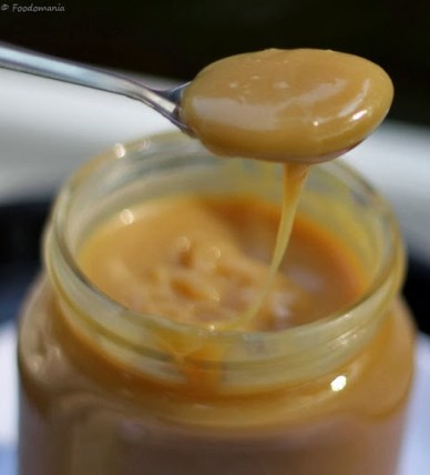 Comment faire dulce de leche (autocuiseur rapide Méthode)