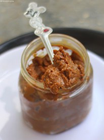 Comment faire dulce de leche (autocuiseur rapide Méthode)