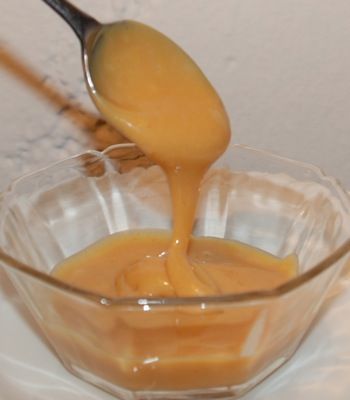 Wie man Dulce de Leche (Thick Karamell-Soße)