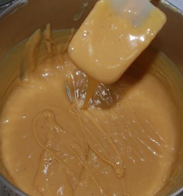 Comment faire dulce de leche (Sauce Caramel épais)