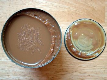 Comment faire dulce de leche (Sauce Caramel épais)