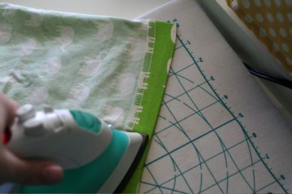 Comment faire un pantalon bébé facile (et enfant)