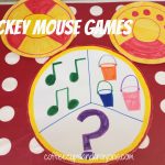 Comment faire facile Minnie Mouse Centerpieces