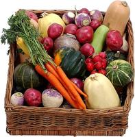 Comment faire des arrangements végétaux comestibles - savoir sur la vie